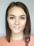 Бондаренко Елена Николаевна — визажист, мастер наращивания ресниц, коррекции бровей (Тюмень)